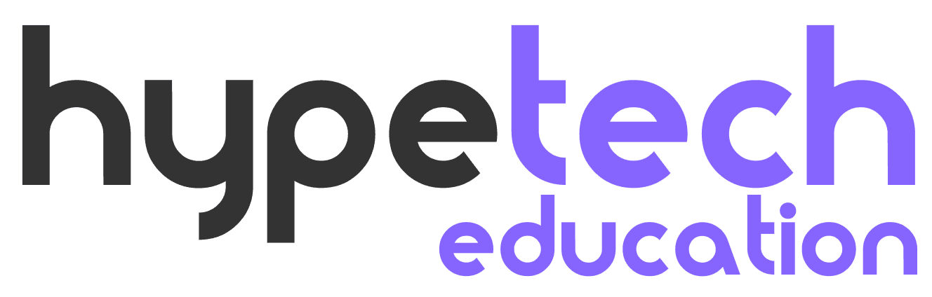 HypeTech Education