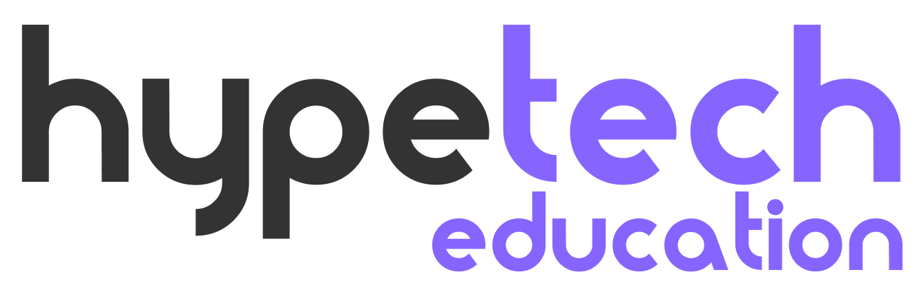 HypeTech Education