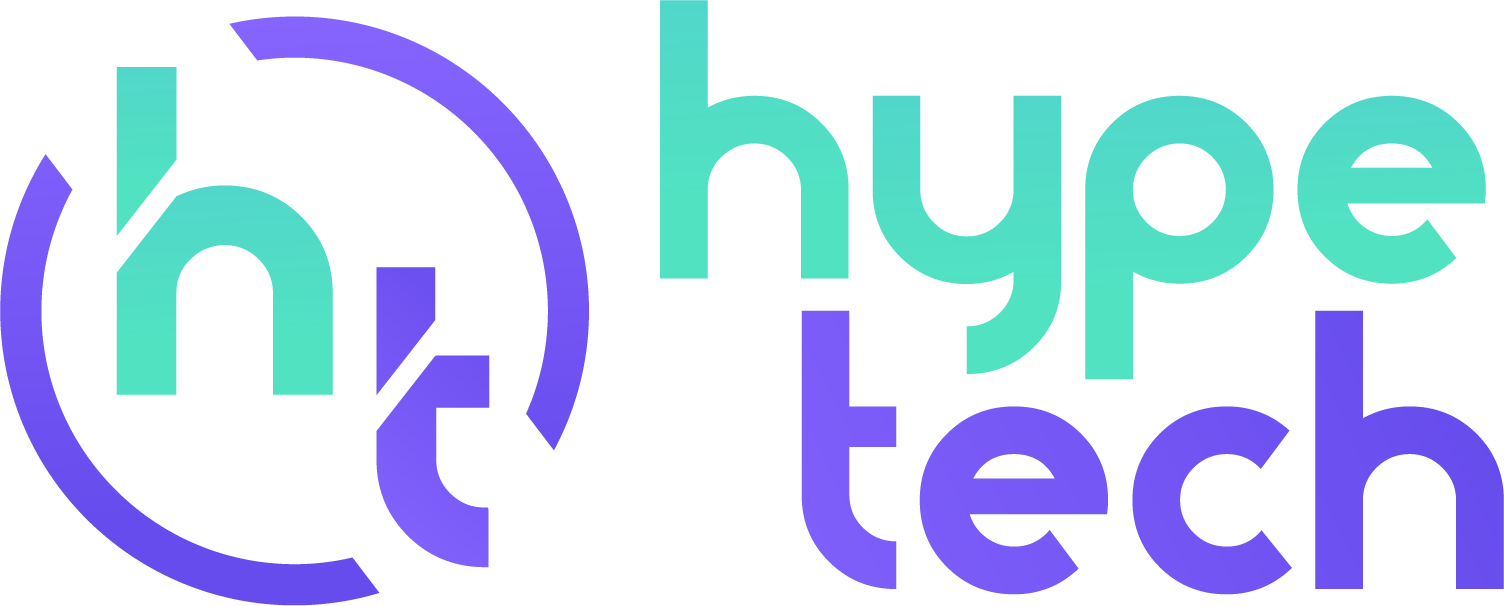 hypetech logo